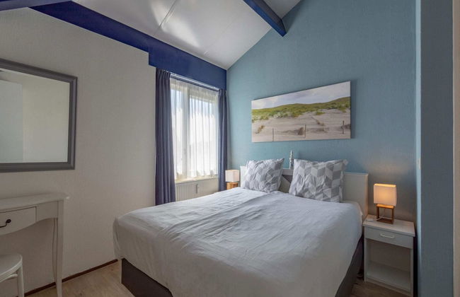 Lovely Holiday Apartment for 4 People - Foto 40