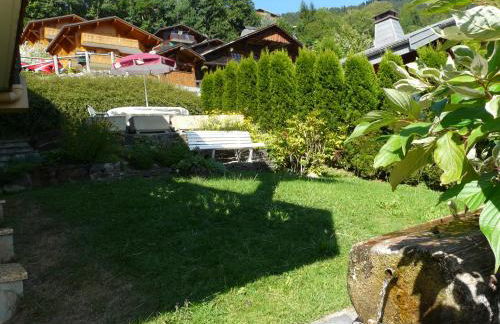 Chalet Loupnots 3P avec vue - Foto 30