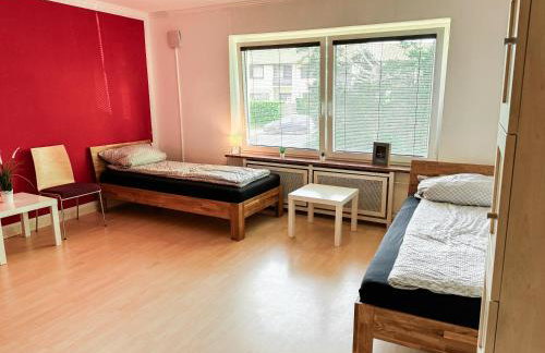 HH - Wohnungen - Aurora Hamburg - Foto 8