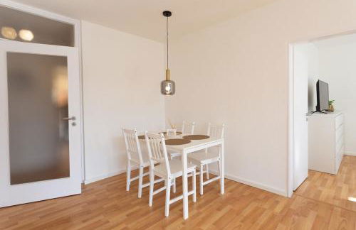 SAP12 fitter's apartment in Erkrath - Foto 8