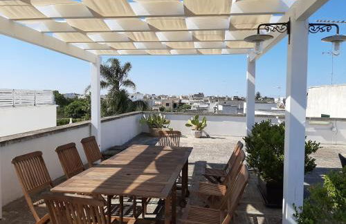 Case Vacanza In Antica Masseria - Foto 29