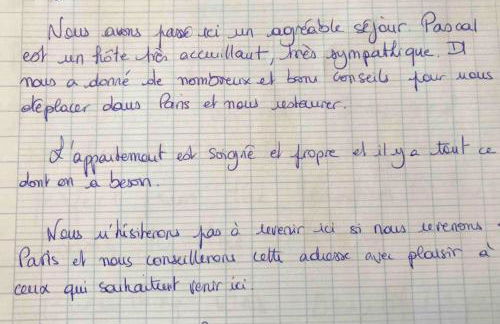 JAZZAPPART appartement classé 3 étoiles - Foto 29