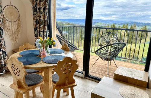 Domek Tatry - Stacja Wierchowa 972 m - Foto 66