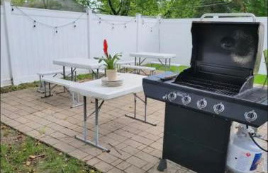 Spacious Five bedroom House close to Notre Dame - Foto 18