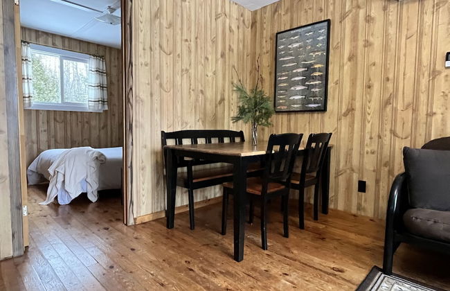 Staying by the Lakeside Cottages - Foto 10