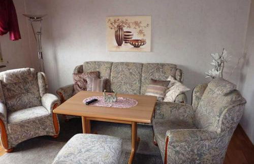 Ferienwohnung Kraemer in Erbach - Foto 4