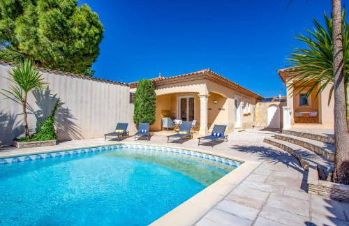 Villa Picpoul by Villa Plus - Foto 18