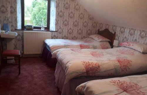 Bessies Cottage - Foto 20