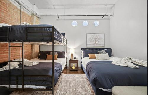 Urban Luxe Loft - Foto 38