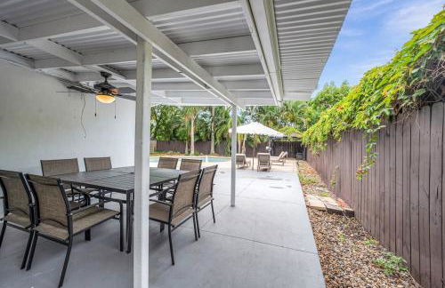 POOL & BBQ with the family - Foto 51