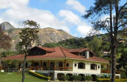 Casa do Golf - Photo 45