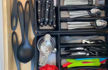 Modern Cottage Retreat - Foto 14