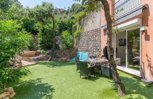 2 pièces climatisé à 200m des plages - Foto 25