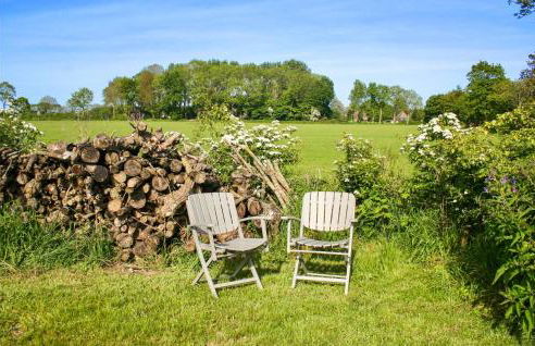 Cozy Home In Dörphof With Sauna - Foto 30