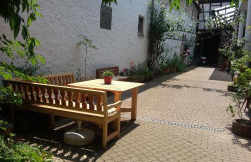 Ferienwohnung Familie Faath - Photo 23