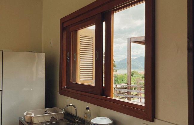 Rosa Pantai Beach Village - Foto 13