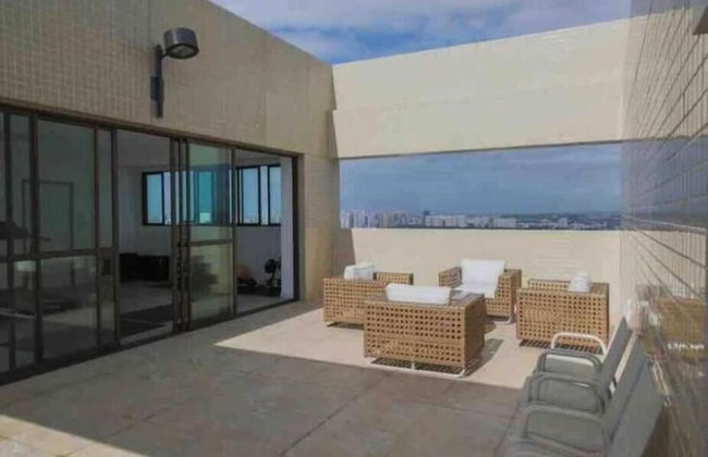 Beach Class Excelsior - Foto 26