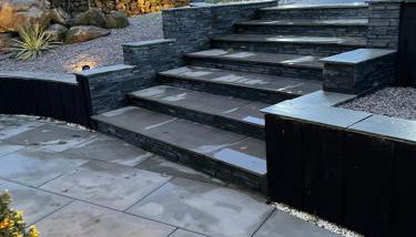 Luxury Accom with Amazing Views over Rudyard Lake - Foto 2