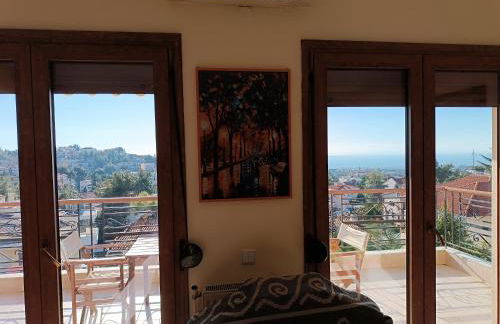 villa panorama seaview - Foto 32