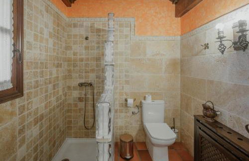 Casa Rural Los Beatos - Foto 28