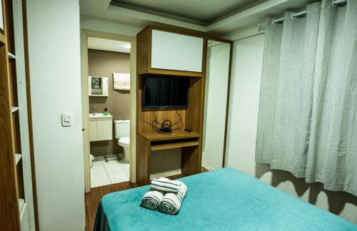 Apartamento Completo de 3 quartos em Gramado - Foto 14