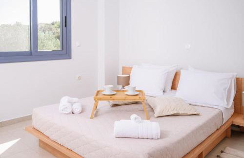 Olea Seaside luxury apartment in Crete - Foto 22