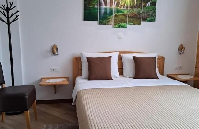 Lake House Plitvice - Foto 3