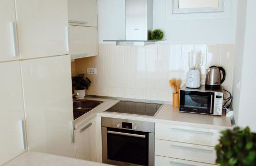 Apartment Zenta with free private parking - Photo 21