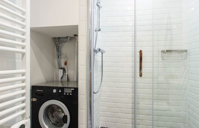 Intimate Apartment - 1br/4p - Bastille - Foto 7