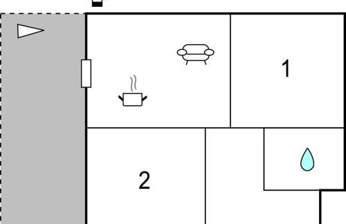 Cozy Home In Santa Croce Camerina - Foto 20