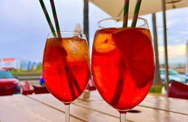 "Indaloo" apartment for couples, Para parejas solamente, EXCEPTIONAL! Vera Playa, Vera Costa, 200 m from the Las Marinas beach - Foto 54