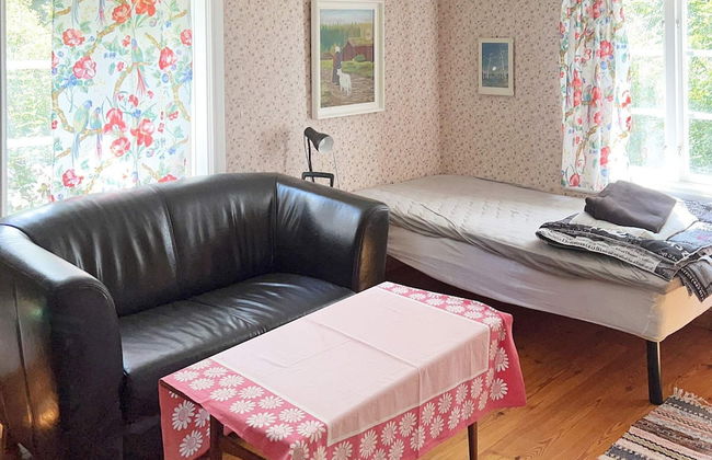 7 Person Holiday Home in Algaras-by Traum - Foto 17