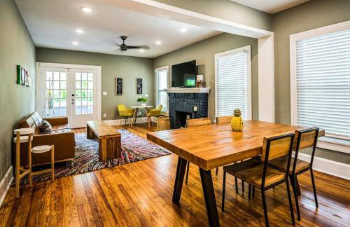 C'est La Vie - make memories at our cozy bungalow - Foto 1