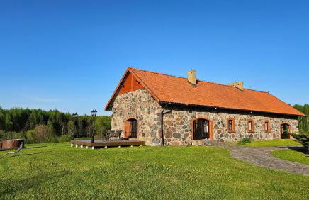 Siedlisko Mazury II - Foto 38