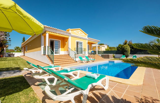 Villa Alegria - Photo 42