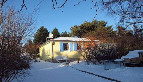 Uns Gartenhus - Foto 5