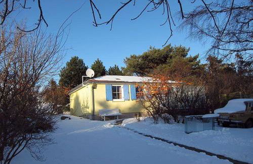 Uns Gartenhus - Foto 5