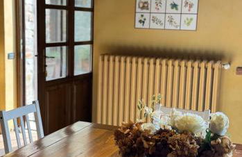 Villa Natura Piemonte with pool - Foto 14