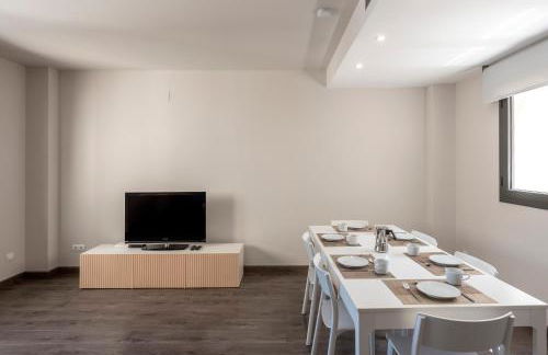 Espais Blaus Apartments - Photo 20