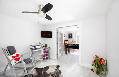 Blue Sky Rezidence - Salt Pool, 5 min to beach! - Foto 39