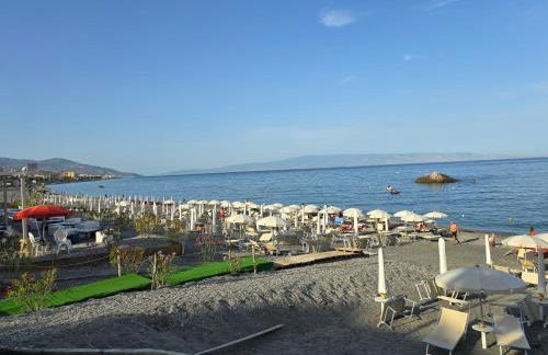 Casa La Ferula apt1 vicino al mare e Taormina - Foto 18