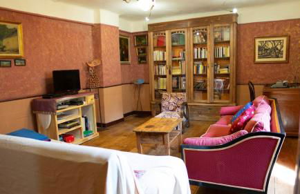 Casa Salinesena, casa rural en Navarra - Foto 11