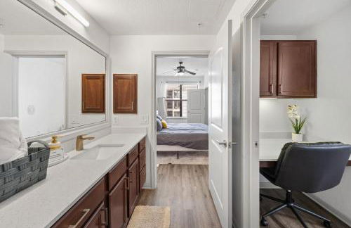 Cozy One-Bedroom Retreat - Foto 7