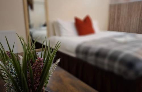 The Green Light House Studio 24 - Free Private Parking - Foto 1