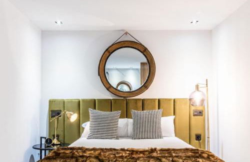 Poem Suites by Airnest - Foto 66