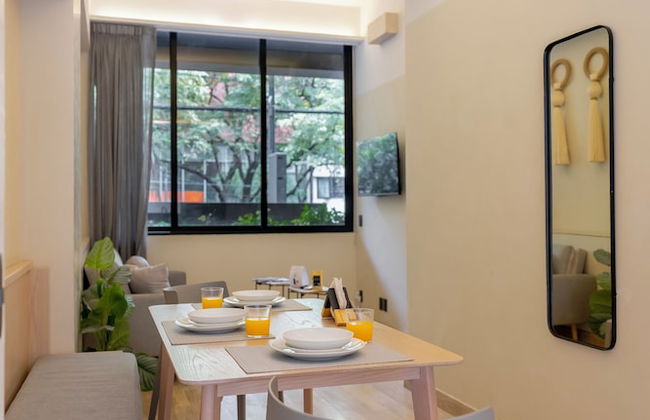 Capitalia Palacio Polanco - Foto 51