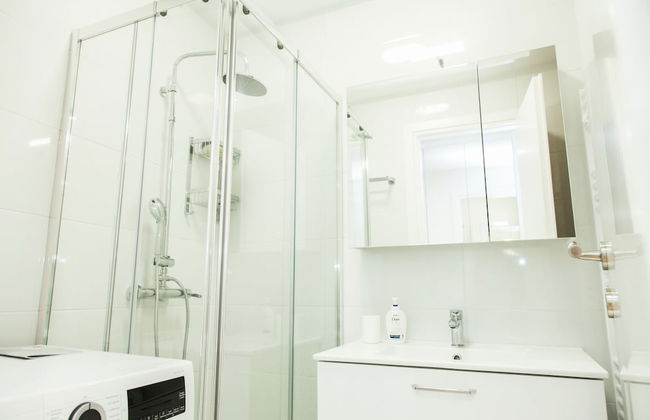 Great Studio In Central Athens - Foto 20