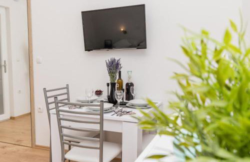 Studio Apartment Harmony NP Krka - Foto 20