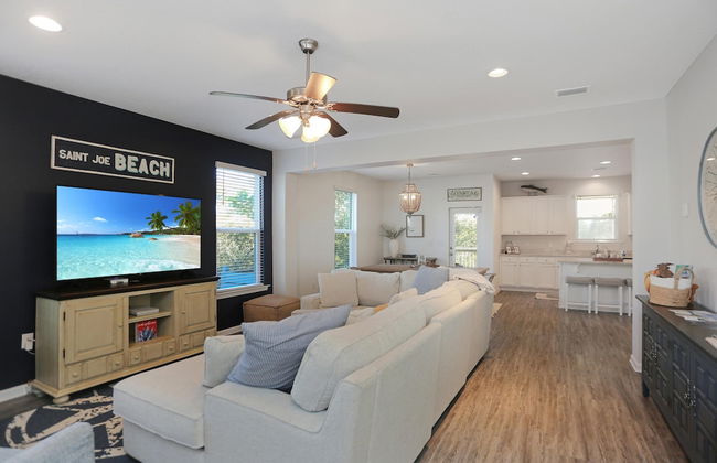 Song of the Sea by Pristine Properties Vacation Rentals - Foto 33