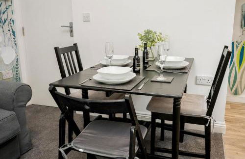 EMERALD Delightful Suite Moseley Mews, Birmingham By STAE-Homes - Foto 8